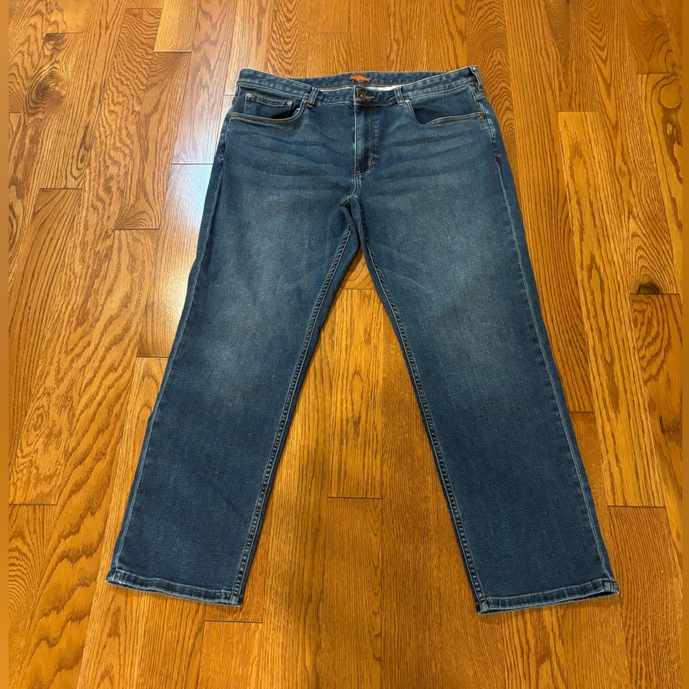 Men’s Tommy Bahama jeans